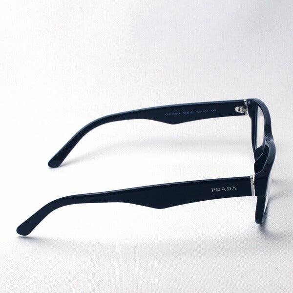 Prada Glasses PRADA PR16MVA 1AB1O1