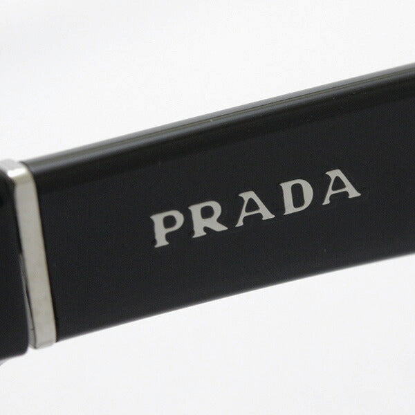 Prada Glasses PRADA PR16MVA 1AB1O1