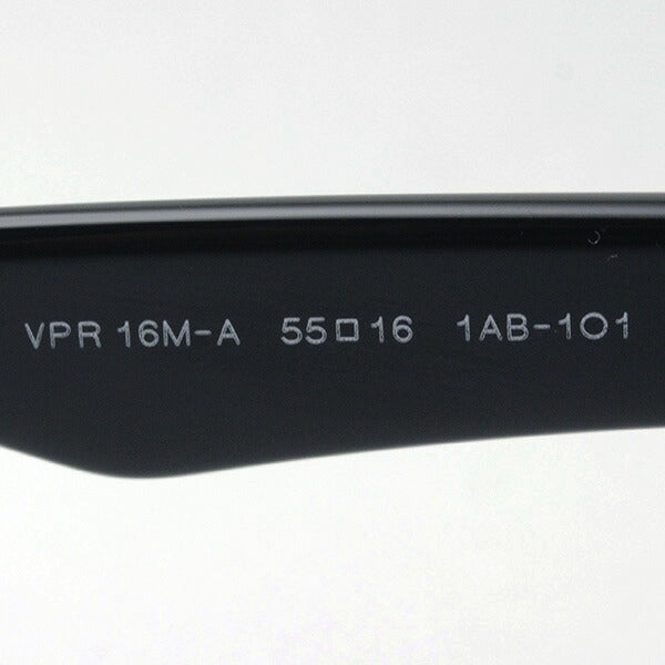 Gafas Prada Prada PR16MVA 1AB1O1