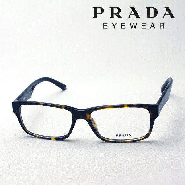 Prada Glasses PRADA PR16MVA 2AU1O1