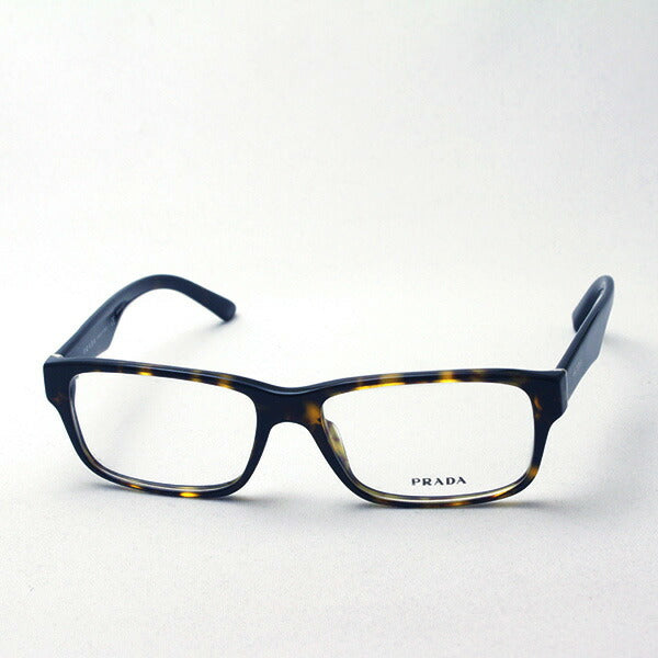 Prada Glasses PRADA PR16MVA 2AU1O1