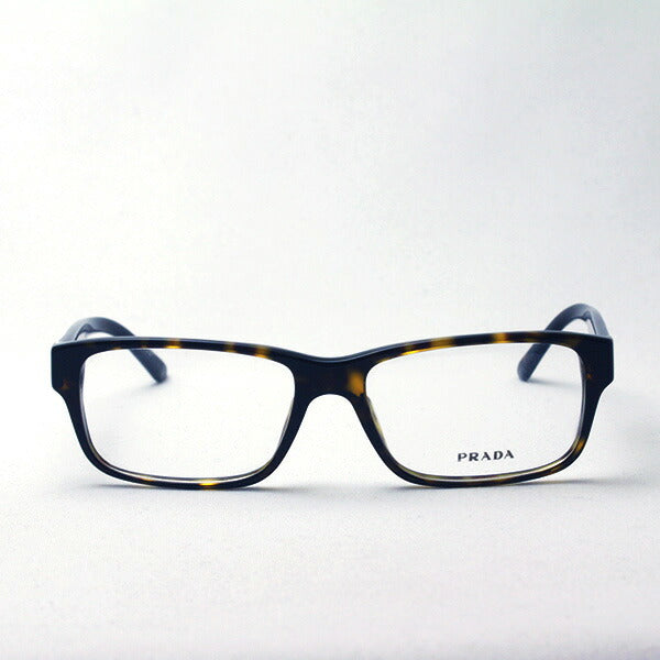 Prada Glasses PRADA PR16MVA 2AU1O1