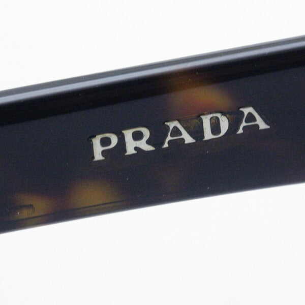 Prada Glasses PRADA PR16MVA 2AU1O1