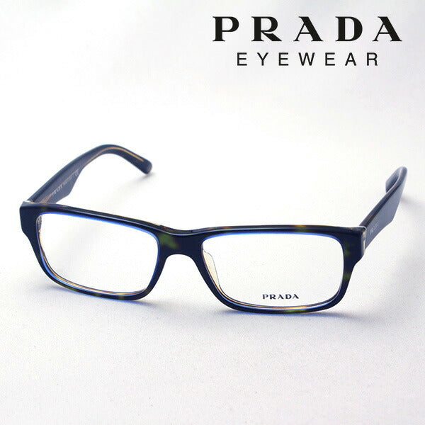 Prada Glasses PRADA PR16MVA ZXH1O1