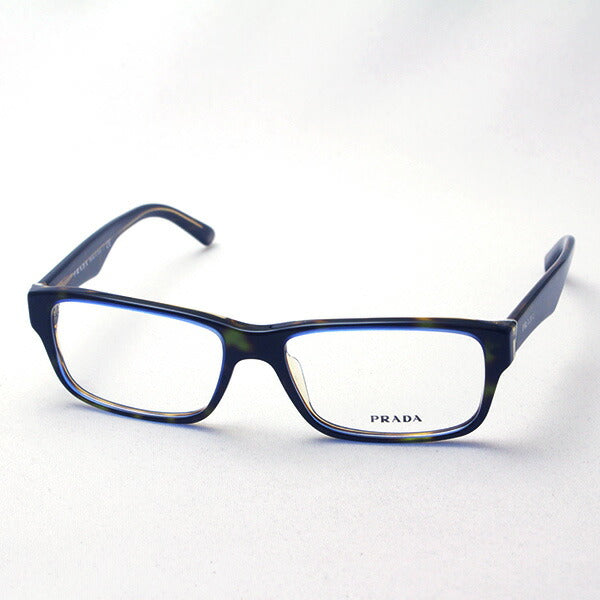 Prada Glasses PRADA PR16MVA ZXH1O1