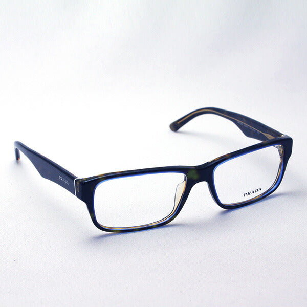 Prada Glasses PRADA PR16MVA ZXH1O1