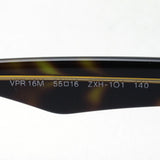 Prada Glasses PRADA PR16MVA ZXH1O1