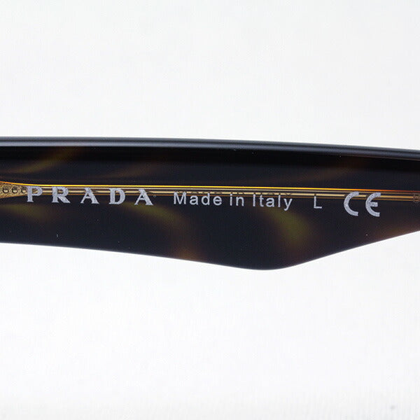 Prada Glasses PRADA PR16MVA ZXH1O1