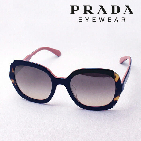 Gafas de sol Prada Prada PR16USF 5ZWGR0 Heritage