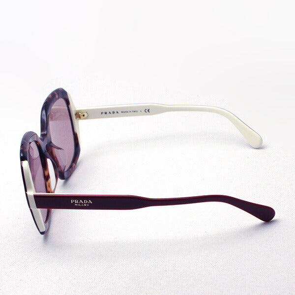 Prada Sunglasses PRADA PR16USF CDK214 HERITAGE