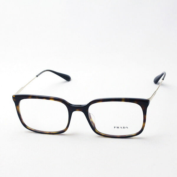 Prada Glasses PRADA PR16UVF 2AU1O1 CONCEPTUAL