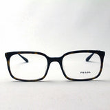 Prada Glasses PRADA PR16UVF 2AU1O1 CONCEPTUAL