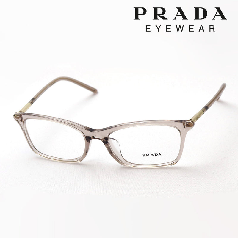 プラダ メガネ PRADA PR16WVF 05N1O1