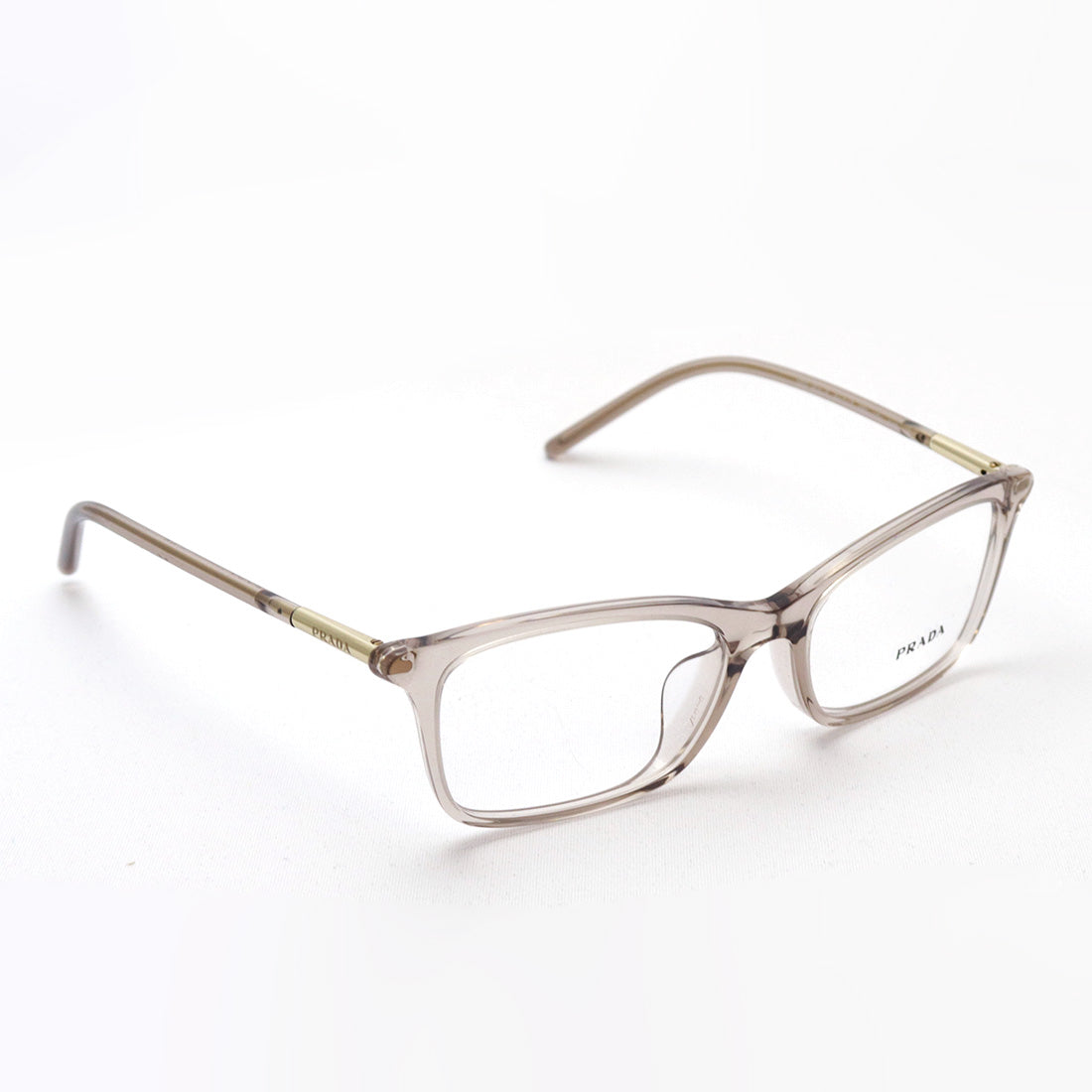 Prada眼镜Prada Pr16wvf 05N1O1