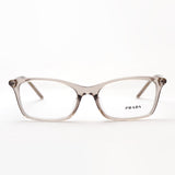 Prada Glasses PRADA PR16WVF 05N1O1