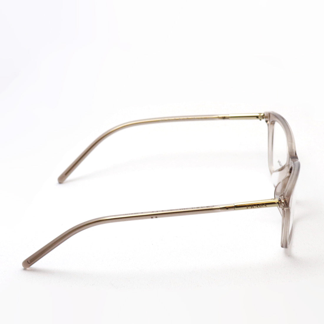 Prada眼镜Prada Pr16wvf 05N1O1