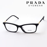 プラダ メガネ PRADA PR16WVF 1AB1O1