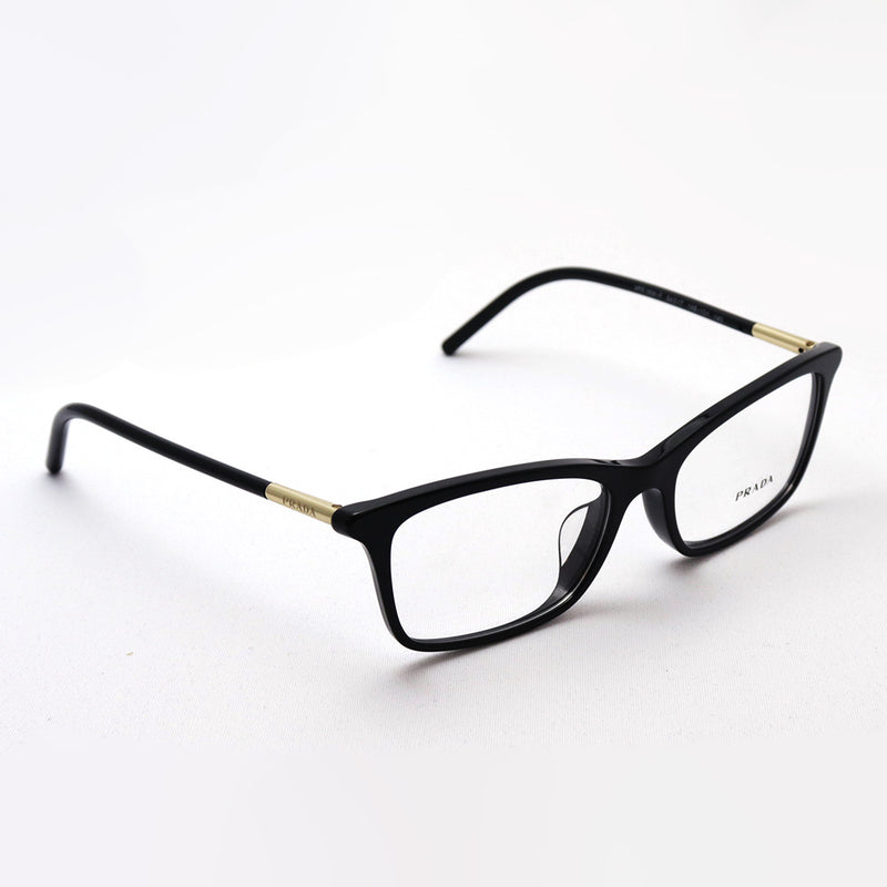 Prada Glasses PRADA PR16WVF 1AB1O1