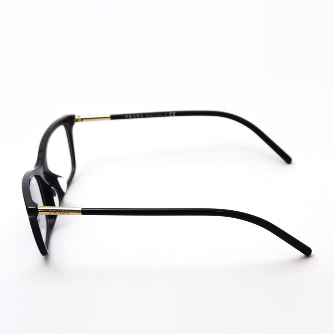 prada眼镜prada pr16wvf 1ab1o1