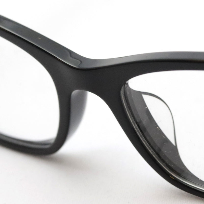 Prada Glasses PRADA PR16WVF 1AB1O1