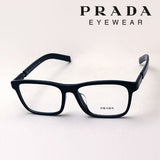 Prada Glasses PRADA PR16XVF 1AB1O1 Catwalk