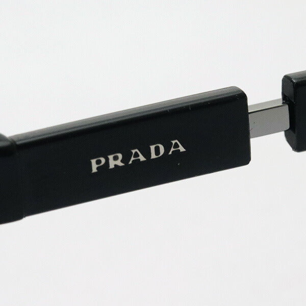 Prada Glasses PRADA PR16XVF 1AB1O1 Catwalk