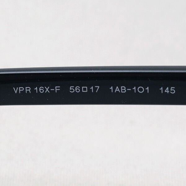 Gafas Prada Prada PR16XVF 1AB1O1 Catwalk