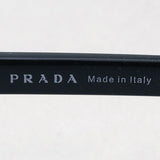 Prada Glasses PRADA PR16XVF 1AB1O1 Catwalk