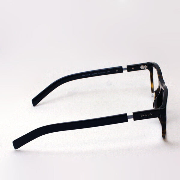 Prada Glasses PRADA PR16XVF 2AU1O1 Catwalk