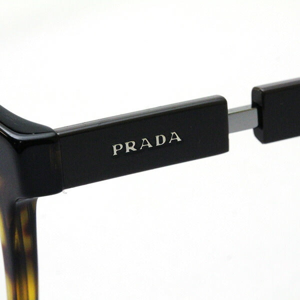 Prada Glasses PRADA PR16XVF 2AU1O1 Catwalk