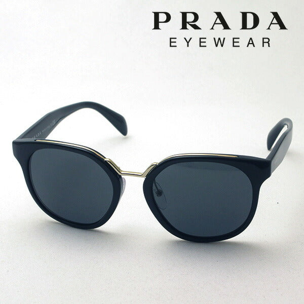 Prada太阳镜Prada Pr17ts 1AB5S0概念