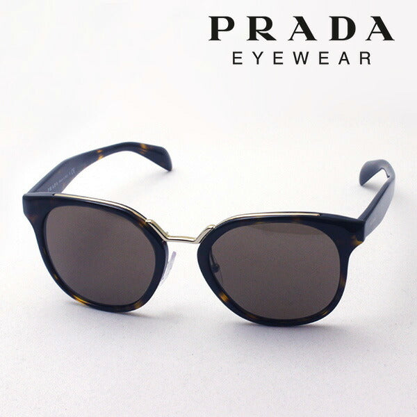 Prada Sunglasses PRADA PR17TS 2AU8C1 Catwalk