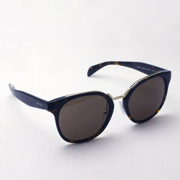 Prada Sunglasses PRADA PR17TS 2AU8C1 Catwalk