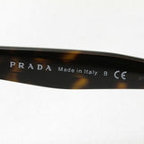 Prada Sunglasses PRADA PR17TS 2AU8C1 Catwalk