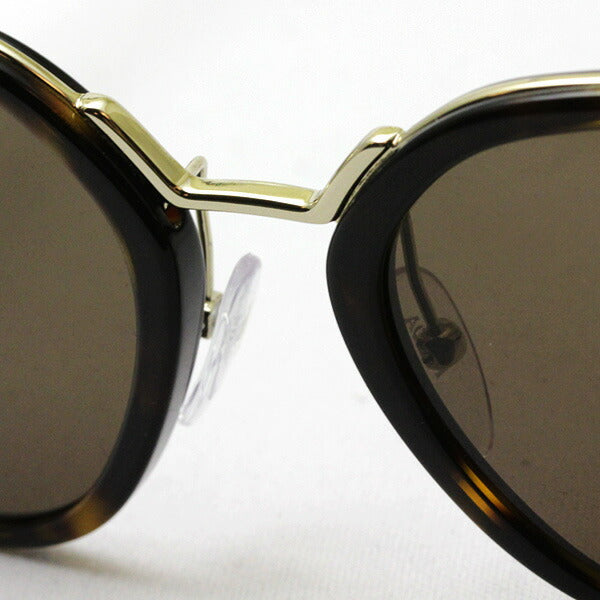 Prada Sunglasses PRADA PR17TS 2AU8C1 Catwalk