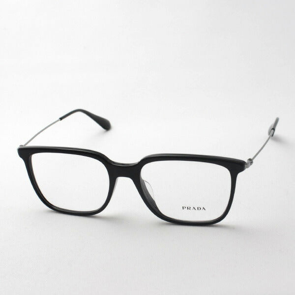 Prada Glasses PRADA PR17TVF 1AB1O1