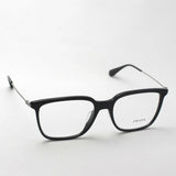 Prada Glasses PRADA PR17TVF 1AB1O1