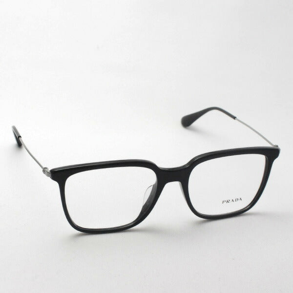 Prada Glasses PRADA PR17TVF 1AB1O1