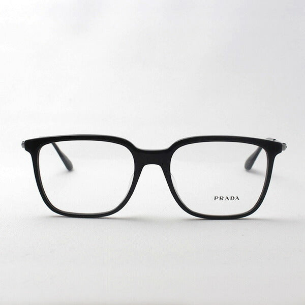 Prada Glasses PRADA PR17TVF 1AB1O1