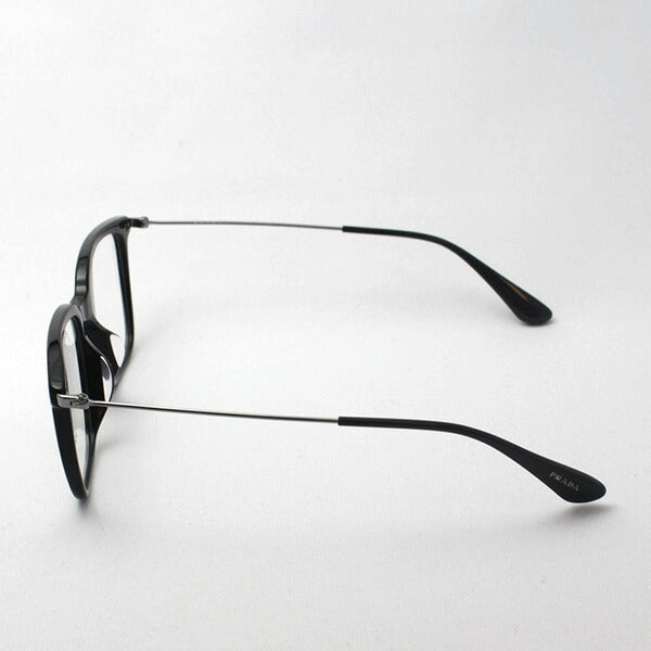 Prada Glasses PRADA PR17TVF 1AB1O1