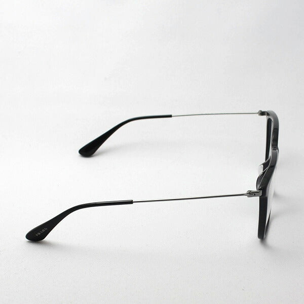 Prada Glasses PRADA PR17TVF 1AB1O1