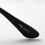 Prada Glasses PRADA PR17TVF 1AB1O1