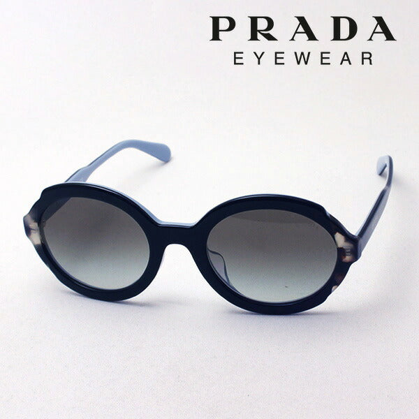 Gafas de sol Prada Prada PR17USF KHR0A7 Heritage