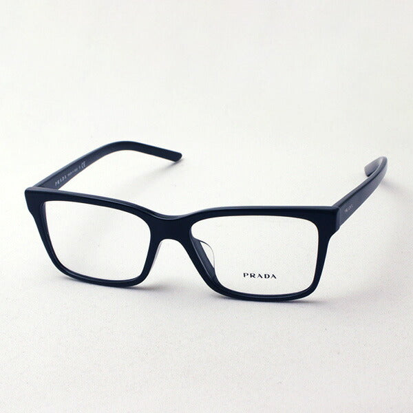 Prada Glasses PRADA PR17VVVF 1AB1O1 CONCEPTUAL