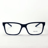 Prada Glasses PRADA PR17VVVF 1AB1O1 CONCEPTUAL