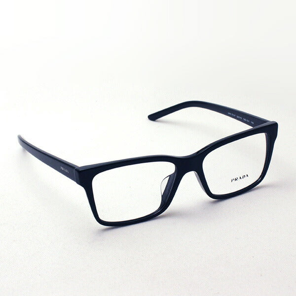 Prada Glasses PRADA PR17VVVF 1AB1O1 CONCEPTUAL