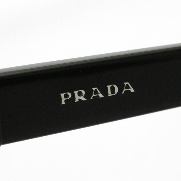 Prada Glasses PRADA PR17VVVF 1AB1O1 CONCEPTUAL