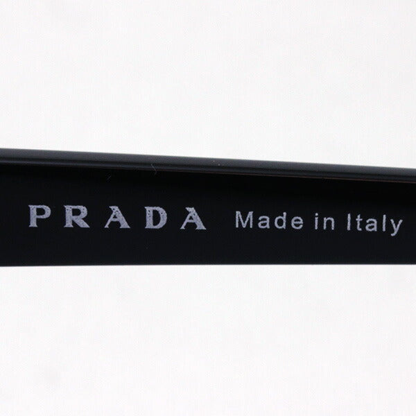 Prada Glasses PRADA PR17VVVF 1AB1O1 CONCEPTUAL