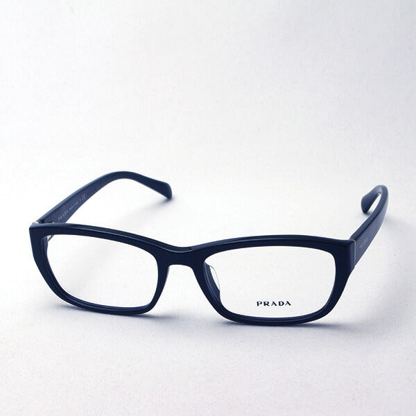 Prada Glasses PRADA PR18OVA 1AB1O1