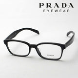 Prada Glasses PRADA PR18TVF 1AB1O1